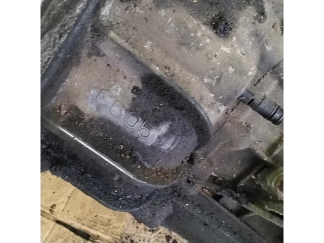 bontott FIAT STILO Váltó (Mechanikus)