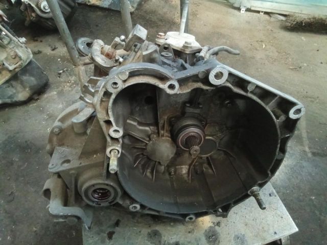 bontott FIAT STILO Váltó (Mechanikus)