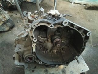 bontott FIAT STILO Váltó (Mechanikus)