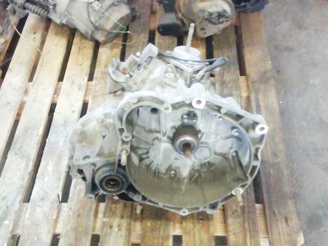 bontott FIAT STILO Váltó (Mechanikus)