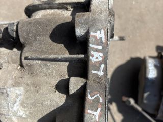 bontott FIAT STILO Váltó (Mechanikus)