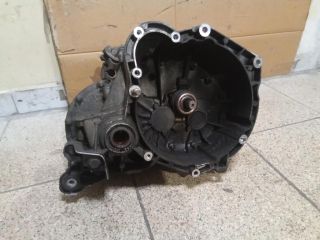 bontott FIAT STILO Váltó (Mechanikus)