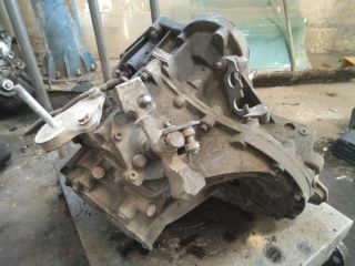 bontott FIAT STILO Váltó (Mechanikus)