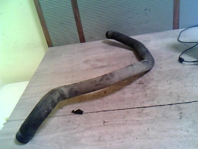 bontott FIAT STILO Vízcső