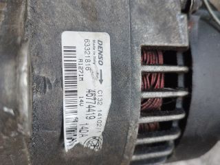 bontott FIAT STILO Generátor