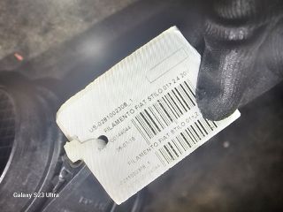 bontott FIAT STILO Légtömegmérő