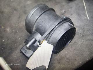 bontott FIAT STILO Légtömegmérő