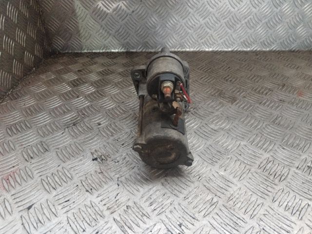 bontott FIAT STILO Önindító