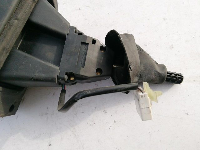 bontott FIAT STILO Váltókar (Mechanikus)