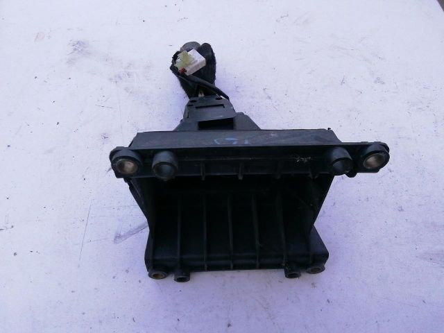 bontott FIAT STILO Váltókar (Mechanikus)