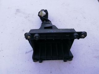 bontott FIAT STILO Váltókar (Mechanikus)