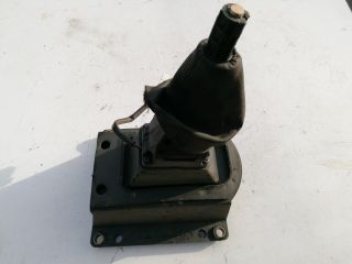 bontott FIAT STILO Váltókar (Mechanikus)