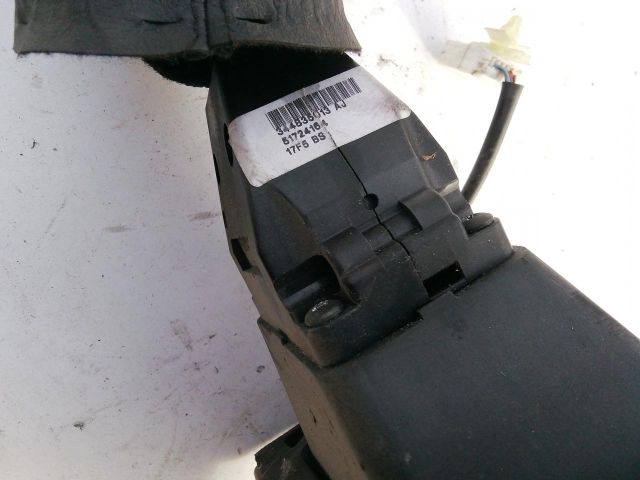 bontott FIAT STILO Váltókar (Mechanikus)