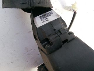 bontott FIAT STILO Váltókar (Mechanikus)