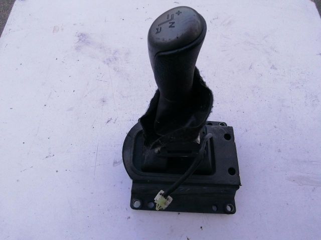 bontott FIAT STILO Váltókar (Mechanikus)