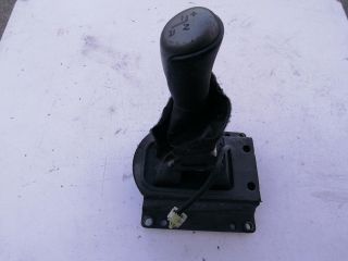 bontott FIAT STILO Váltókar (Mechanikus)