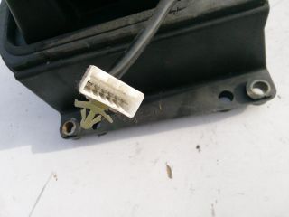 bontott FIAT STILO Váltókar (Mechanikus)