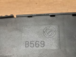 bontott FIAT STILO Ablakemelő és Tükör Kapcsoló