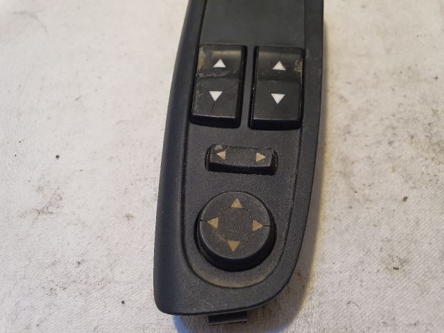 bontott FIAT STILO Ablakemelő és Tükör Kapcsoló