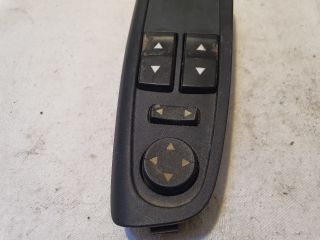 bontott FIAT STILO Ablakemelő és Tükör Kapcsoló