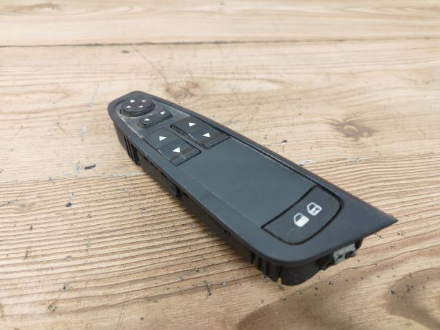 bontott FIAT STILO Ablakemelő és Tükör Kapcsoló