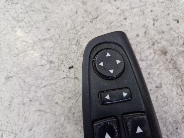 bontott FIAT STILO Ablakemelő és Tükör Kapcsoló