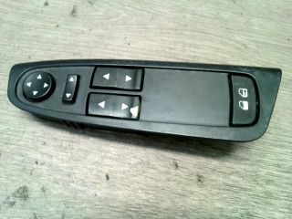 bontott FIAT STILO Ablakemelő és Tükör Kapcsoló