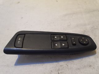 bontott FIAT STILO Ablakemelő és Tükör Kapcsoló