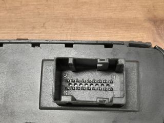 bontott FIAT STILO Ablakemelő és Tükör Kapcsoló