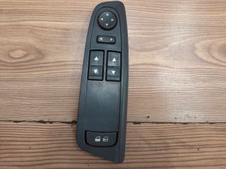 bontott FIAT STILO Ablakemelő és Tükör Kapcsoló