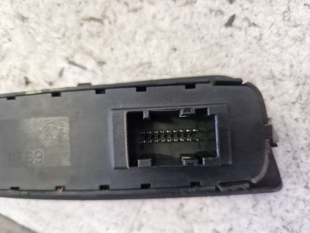 bontott FIAT STILO Ablakemelő és Tükör Kapcsoló