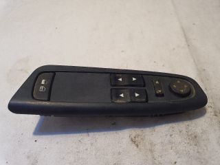 bontott FIAT STILO Ablakemelő és Tükör Kapcsoló