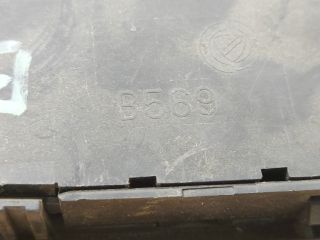 bontott FIAT STILO Ablakemelő és Tükör Kapcsoló