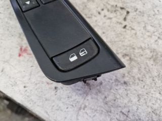 bontott FIAT STILO Ablakemelő és Tükör Kapcsoló