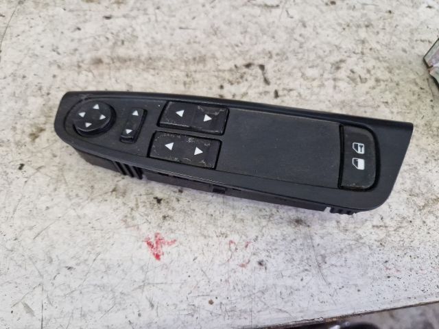 bontott FIAT STILO Ablakemelő és Tükör Kapcsoló