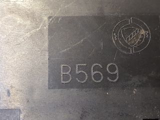 bontott FIAT STILO Ablakemelő és Tükör Kapcsoló