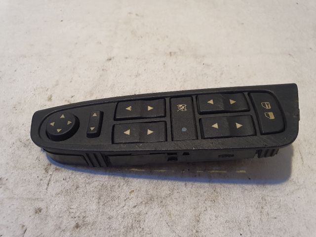 bontott FIAT STILO Ablakemelő és Tükör Kapcsoló