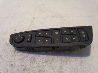 bontott FIAT STILO Ablakemelő és Tükör Kapcsoló