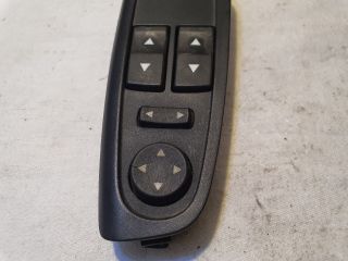 bontott FIAT STILO Ablakemelő és Tükör Kapcsoló