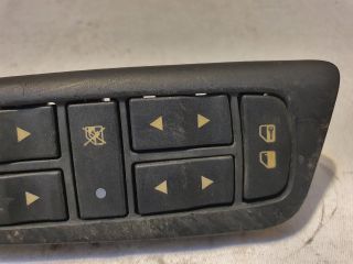 bontott FIAT STILO Ablakemelő és Tükör Kapcsoló