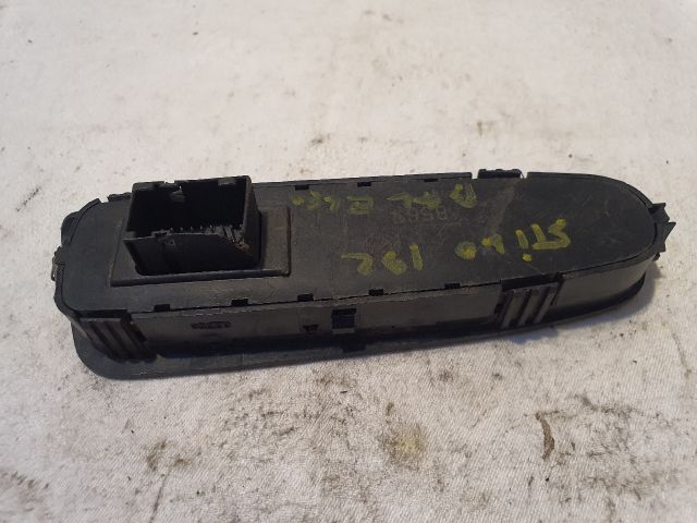 bontott FIAT STILO Ablakemelő és Tükör Kapcsoló