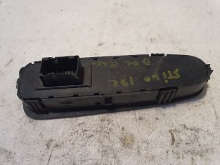 bontott FIAT STILO Ablakemelő és Tükör Kapcsoló