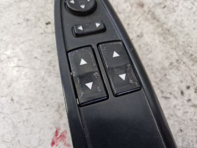 bontott FIAT STILO Ablakemelő és Tükör Kapcsoló