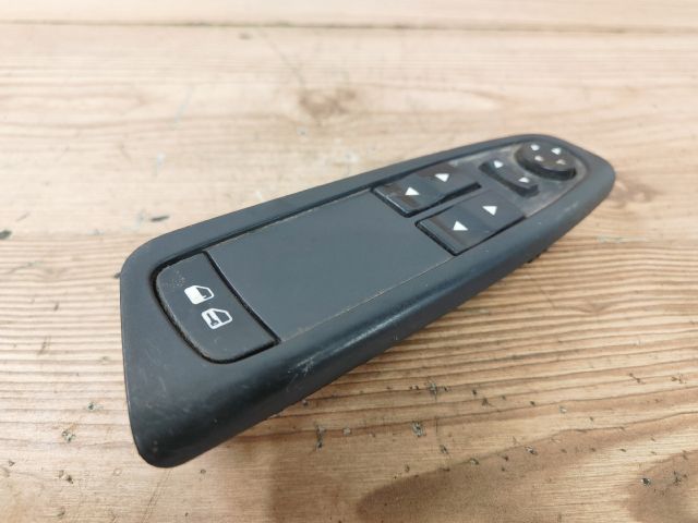 bontott FIAT STILO Ablakemelő és Tükör Kapcsoló