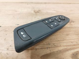 bontott FIAT STILO Ablakemelő és Tükör Kapcsoló