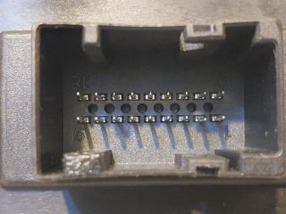 bontott FIAT STILO Ablakemelő és Tükör Kapcsoló