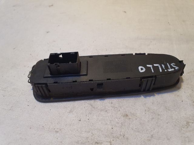 bontott FIAT STILO Ablakemelő és Tükör Kapcsoló