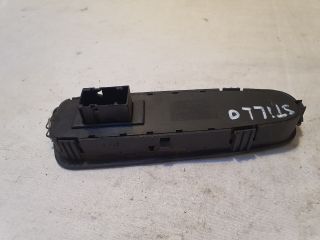 bontott FIAT STILO Ablakemelő és Tükör Kapcsoló