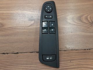 bontott FIAT STILO Ablakemelő és Tükör Kapcsoló