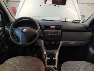 bontott FIAT STILO Ablakemelő és Tükör Kapcsoló